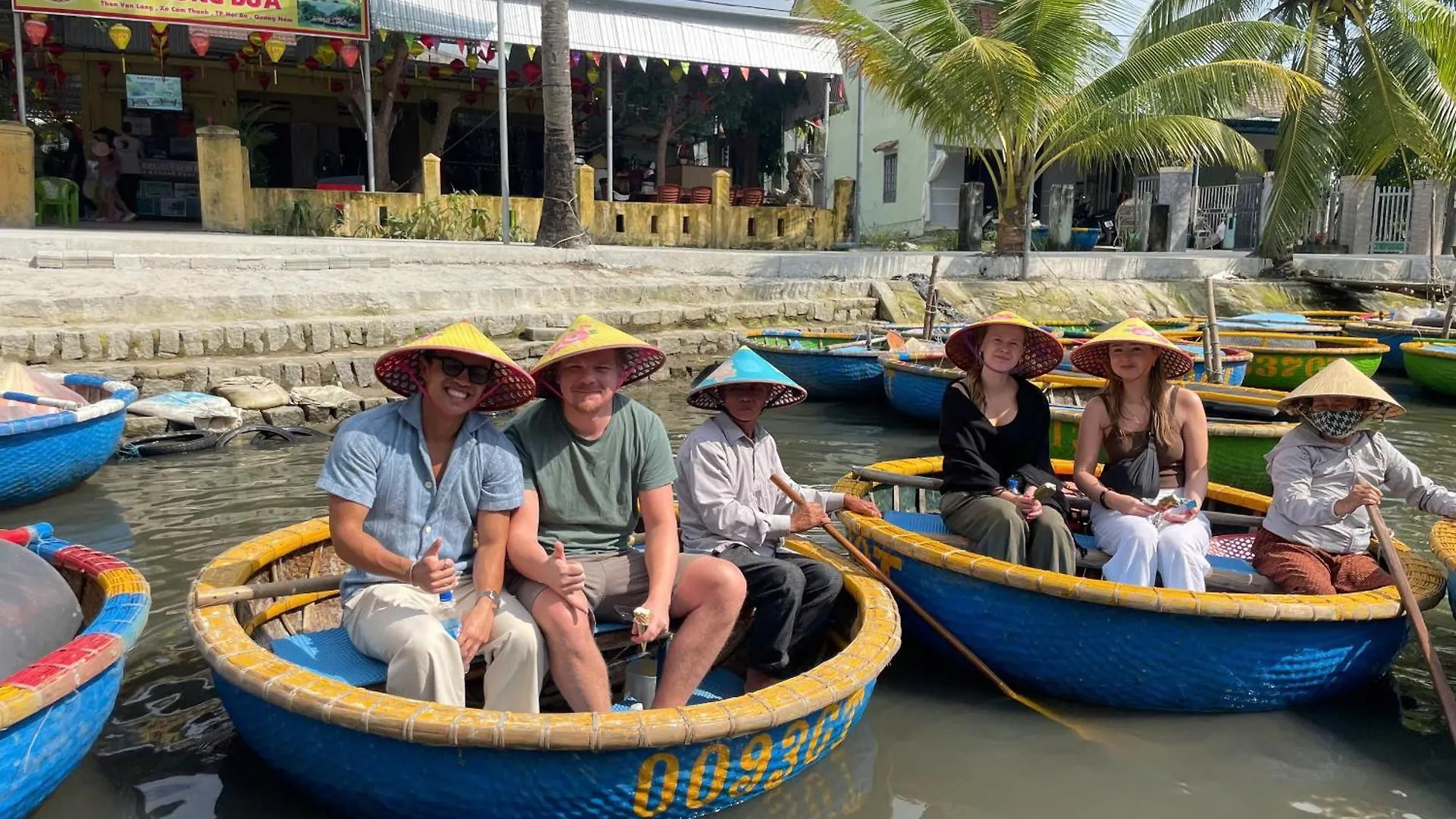 The Saltfield Hoi An Villa Hotel