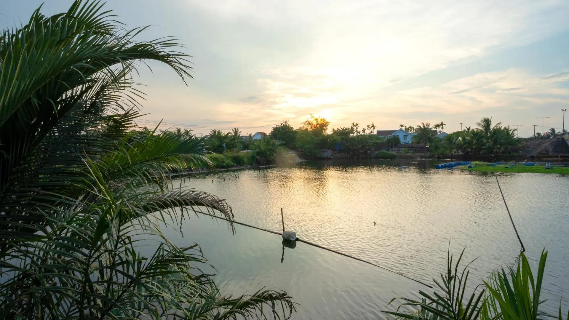 The Saltfield Hoi An Villa