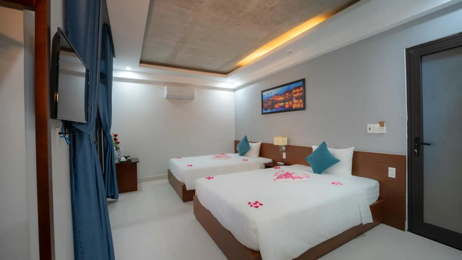 The Saltfield Hoi An Villa