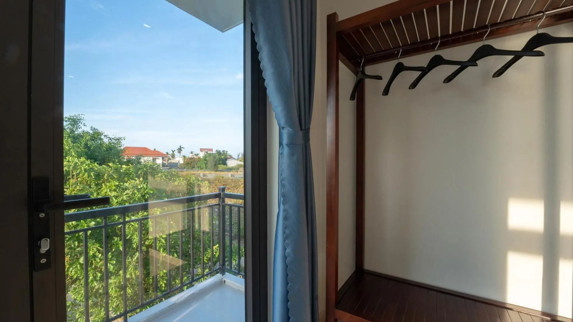 *** Hotel The Saltfield Hoi An Villa Vietnam