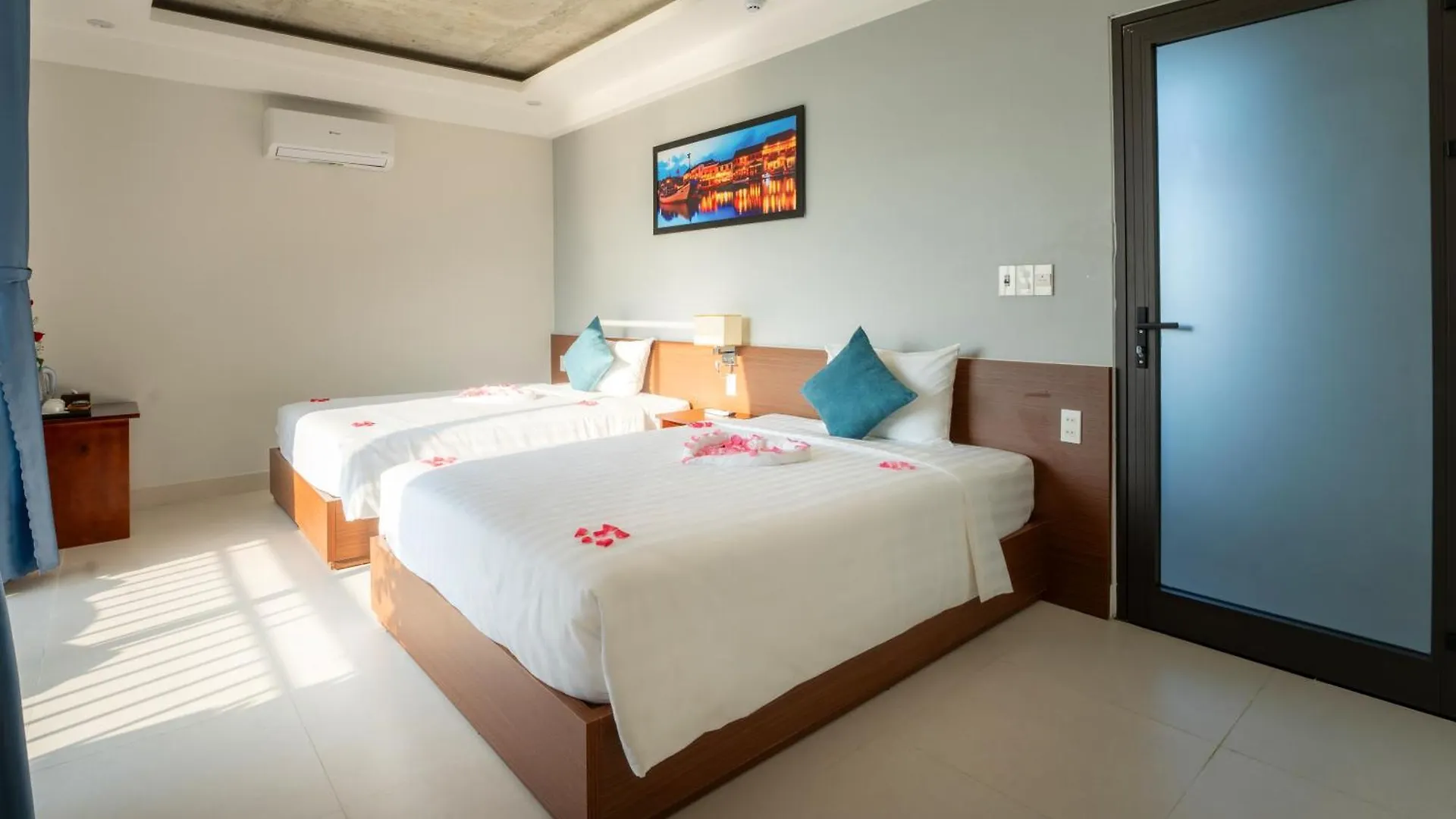 Hotel The Saltfield Hoi An Villa
