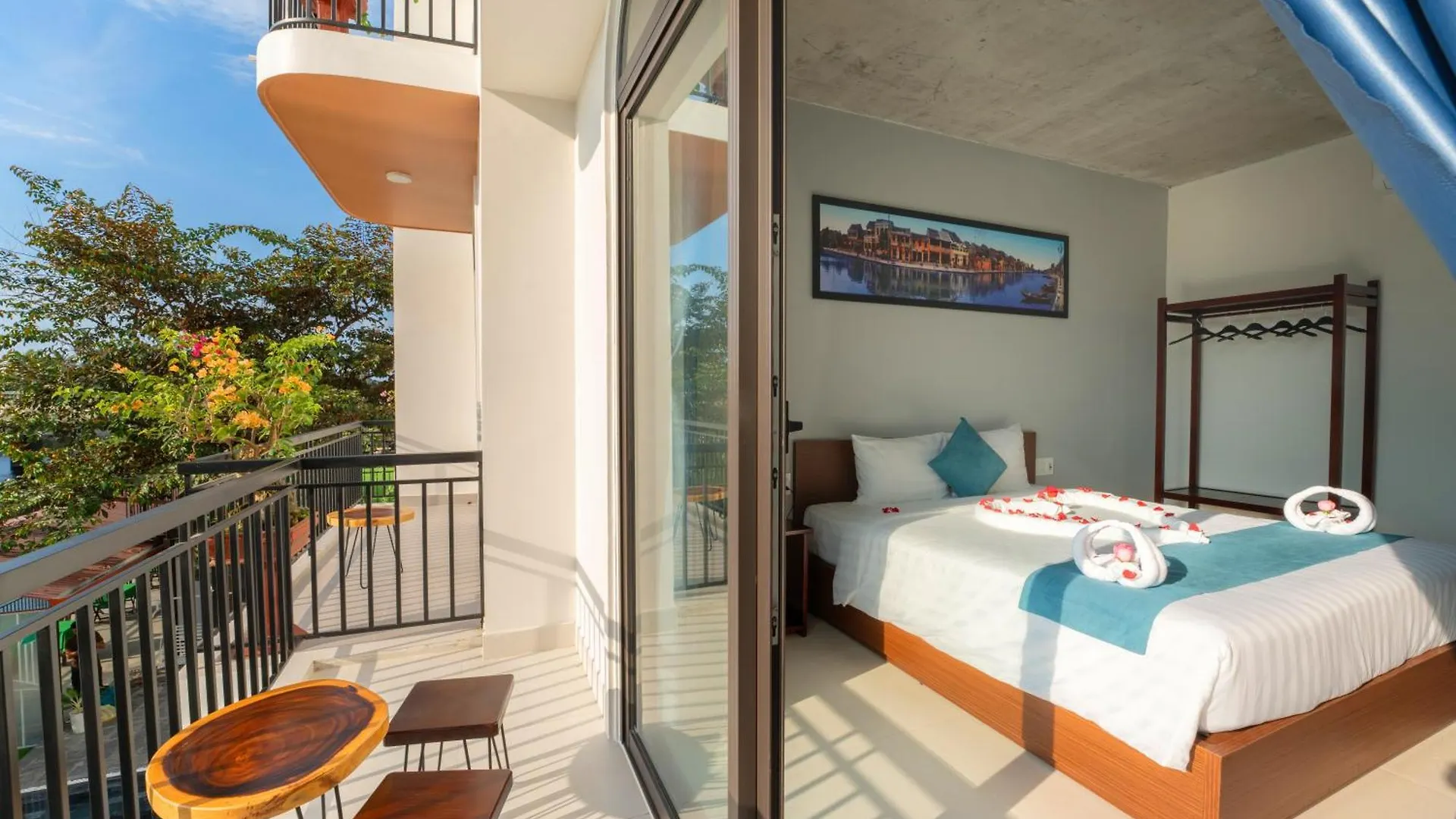 The Saltfield Hoi An Villa 3*,  Vietnam