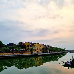 Hotel Center Town, Hội An