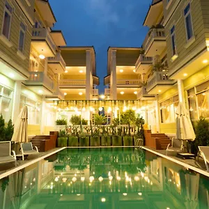 Hotel Hawal Boutique, Hội An