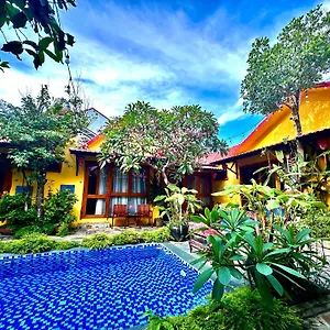 Hotel La Belle An Bang Seaside Hideaway, Hội An