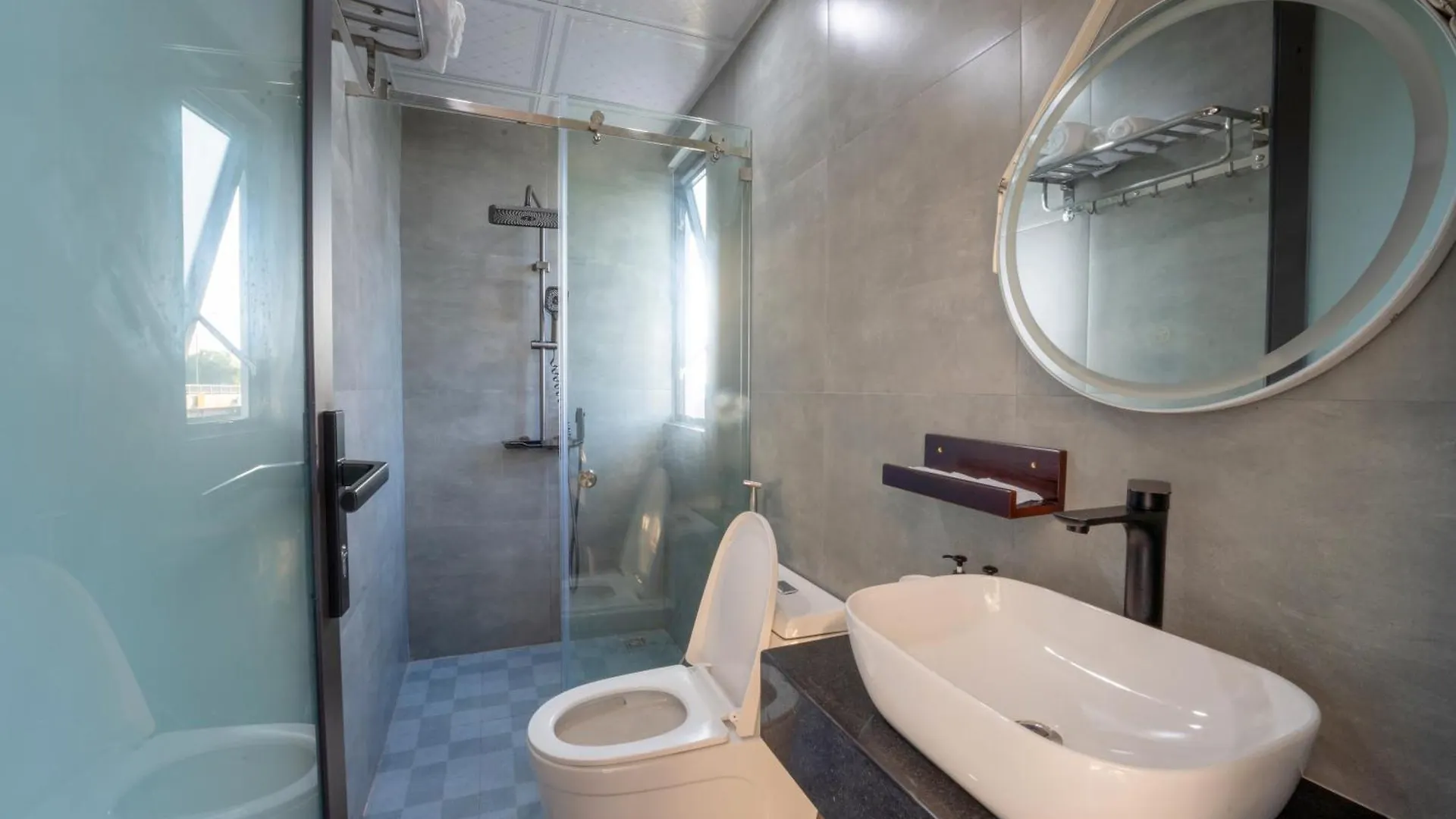 *** Hotel The Saltfield Hoi An Villa Vietnam