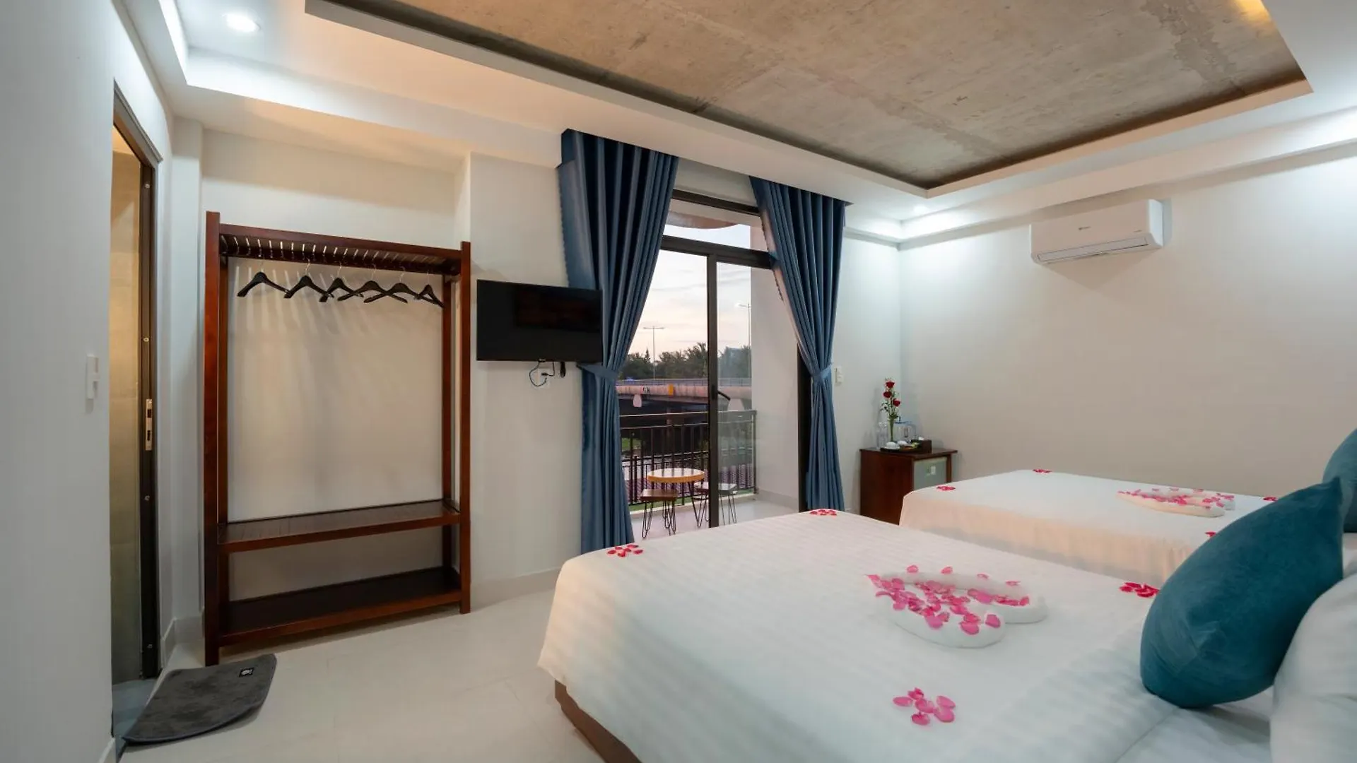 *** Hotel The Saltfield Hoi An Villa Vietnam