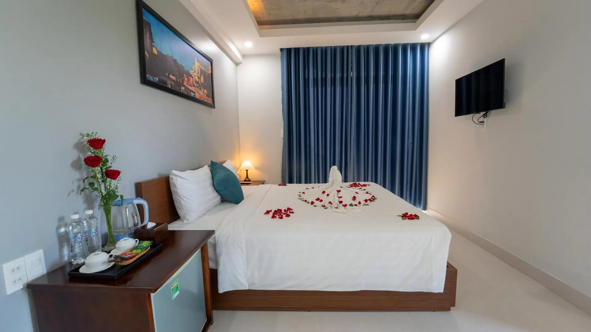 The Saltfield Hoi An Villa 3*,  Vietnam